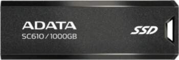 A-data ADATA SSD external SC610 1000