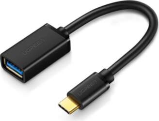 Adapter USB-C 3.0 to OTG