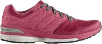 Adidas W Supernova Sequence Boost 8