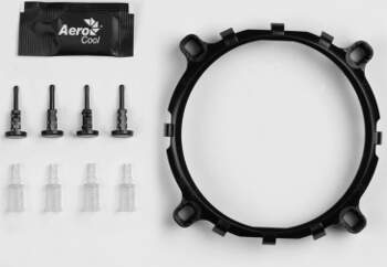 Aerocool Air Frost 2 Processor Cooler