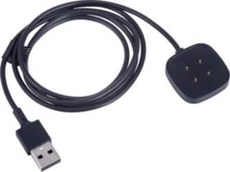 Akyga charging cable Fitbit Versa 3