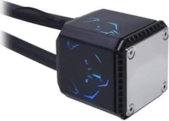 Alphacool Eisbaer Aurora HPE Edition 360