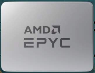 AMD EPYC 9654 processor 2.4