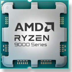 AMD Ryzen 7 9850X3D processor 4