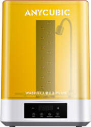 AnyCubic Wash & Cure 3 Plus