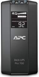 APC Back-UPS RS LCD 700 Master