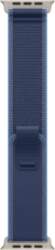 Apple 49mm Blue/Bright Blue Trail Loop