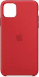 Apple iPhone 11 Pro Max Silicone