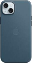 Apple iPhone 15 Plus FineWoven Case