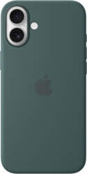 Apple iPhone 16 Plus Silicone Case