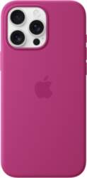 Apple iPhone 16 Pro Max Silicone