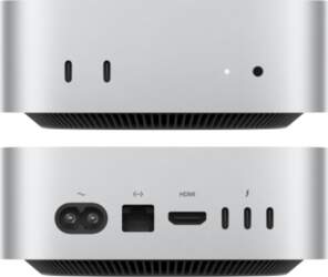 Apple Mac mini M4 10 CPU