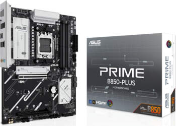 ASUS PRIME B850-PLUS-CSM - Socket AM5