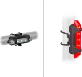 Author Light set A-Stake Mini USB