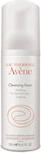 Avene Cleansing Foam (Normal, Combination and