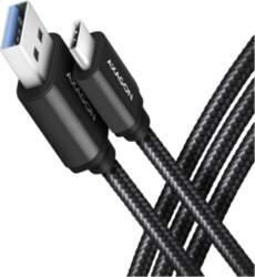 Axagon Data and charging USB 3