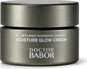 Babor Microbionic Moisture Glow Cream -