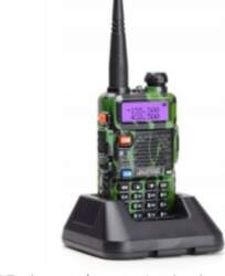 Baofeng UV-5R HTQ R BF 5W