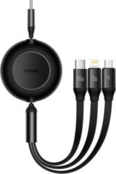 Baseus Bright Mirror 4, USB-C 3-in-1