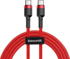 Baseus Cafule PD2.0 60W flash
