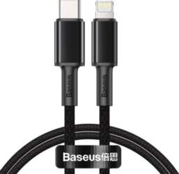 Baseus High Density Braided Cable Type-C