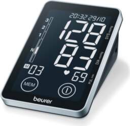 Beurer BM 58 Upper arm Automatic