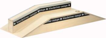 Blackriver Funbox Ledge