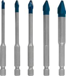 Bosch Expert HEX-9 HardCeramic drill set