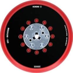 Bosch multi-hole pad 150mm medium M8