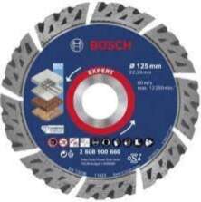 Bosch Powertools Expert diamond cutting disc