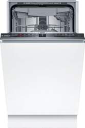 Bosch SPV2HMX42E s2, iebūvējamā trauku mazgājamā