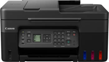 Canon PIXMA G4570, multifunction printer (black