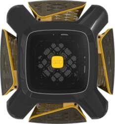 CASE Geometric Future M2 THE ARK