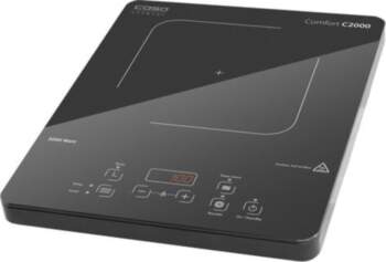 Caso C2000 Black Induction 02006