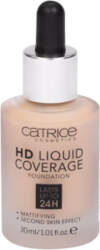 Catrice HD Liquid Coverage 30ml 24H