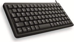 Cherry Comp G84-4100 US Layout black