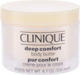 Clinique Deep Comfort 200ml