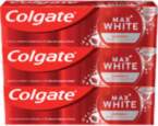 Colgate Max White Luminous Toothpaste Set