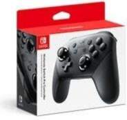 CONTROLLER NINTENDO SWITCH PRO 2510431B 2510431B