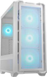 COUGAR | MX600 White | PC