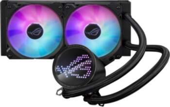 CPU COOLER S_MULTI/ROG RYUO III 240