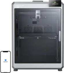 Creality K2 Plus 3D Printer 1202080033
