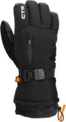 CTR Max Ski Glove / Melna