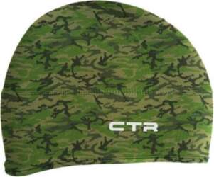 CTR Mistral Junior Skully / Brūna