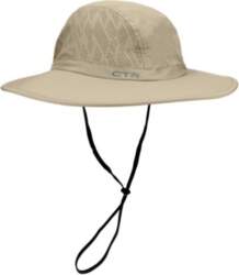 CTR Summit Expedition Hat / Pelēka