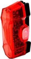 Cycletech Vulcan Rear Light Smart 3