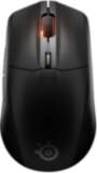 Datorpele SteelSeries Rival 3 Black Wireless