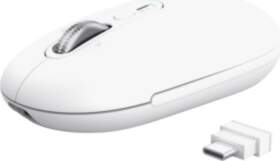 Datorpele Trust Seron Slim Multi-Wireless Hyperscroll