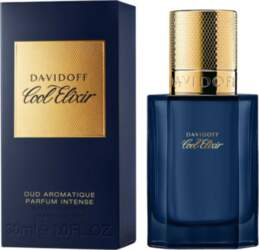 Davidoff DAVIDOFF Cool Elixir Oud Aromatique
