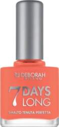 Deborah, 7 Day Long, Vitamins, Quick-Dry